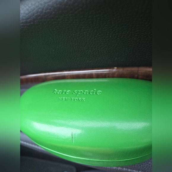 Kate Spade Sunglasses - Picture 5 of 5